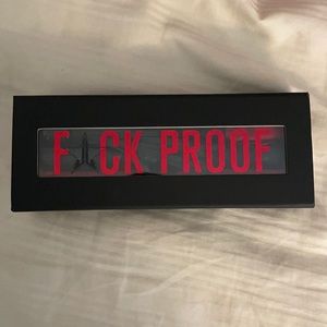 Jeffree Star Cosmetics Mascara